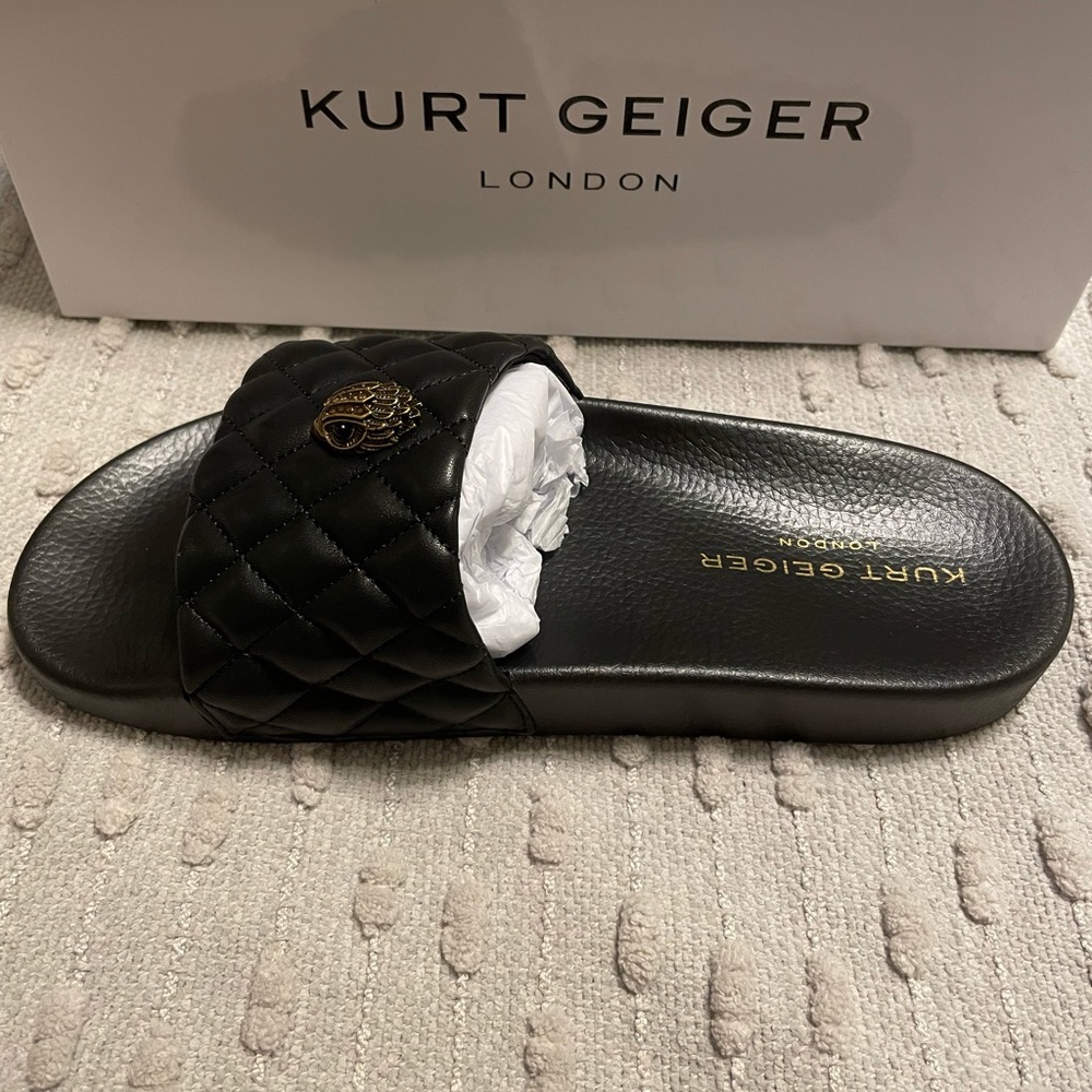 Kurt Geiger Sandals